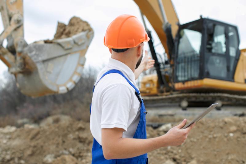 Plant Hire Insurance